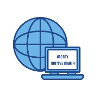 Money Motive Media Avatar