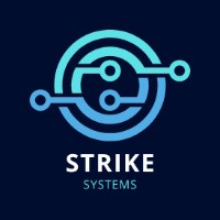 Strike Systems Avatar