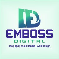 Emboss Digital Avatar
