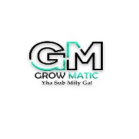 Growmatic Avatar