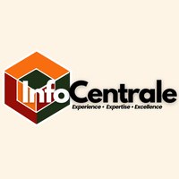 InfoCentrale Business Management Services Avatar
