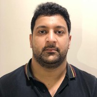 Omar Technologies - Technology built for perfection Avatar