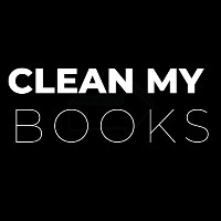 Clean My Books Avatar