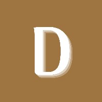 Desined Avatar