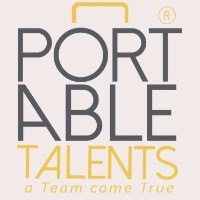 Portable Talents Avatar