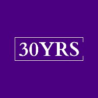 30YRS Avatar
