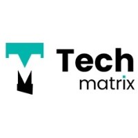 Tech Matrix Avatar