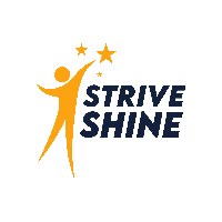 Striveshine: Digital agency Avatar