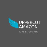 Uppercut Amazon Copywriters Avatar