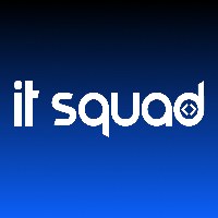 IT SQUAD 💻🛒 Avatar