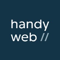 Handyweb // SaaS platforms | Telegram Solutions | Web & Mobile Development Avatar