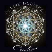 Online Business Creatives Avatar