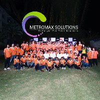 MetroMax Solutions INC Avatar