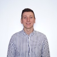 A.K. Agency Avatar