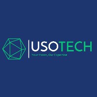 USO Tech Avatar
