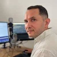 Brainfab Avatar