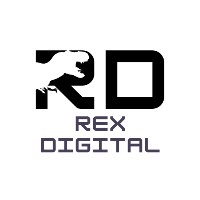 Rex Digital - Marketing Avatar