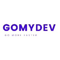 GOMYDEV Avatar
