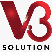 V3 Solution Avatar