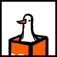 Goose Agency Avatar