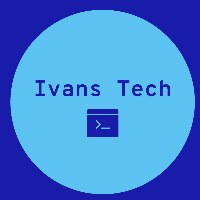 Ivan's Tech Avatar