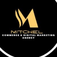 Mitchel Commerce & Digital Marketing Avatar