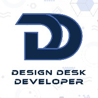 Design Desk Developer Avatar