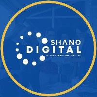 Shano Digital Avatar