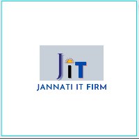 JIT-JANNATI IT FIRM Avatar
