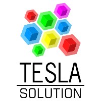 Tesla  Solution Avatar