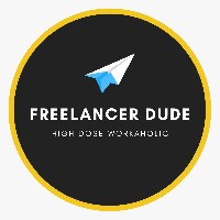 Freelancer Dude Avatar