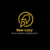 Bee-Lazy Avatar
