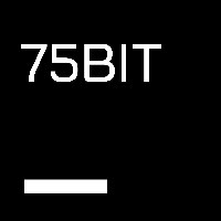 75Bit, Inc Avatar