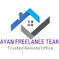 Ayan Freelance Team Avatar