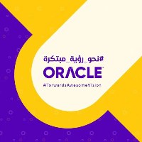 Oracle Media For Digital Services Avatar
