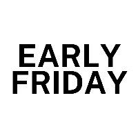 Early Friday Avatar