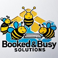 Booked & Busy Solutions Avatar