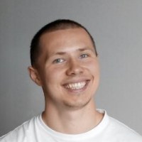 DmytroWorks Avatar