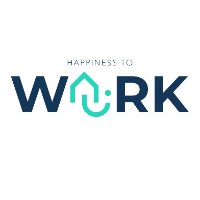 Happiness To Work Avatar