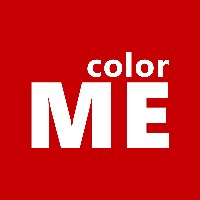 Color ME Avatar