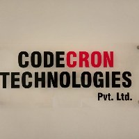 CodeCron Technologies Private Limited Avatar
