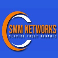 SMM Networks Avatar