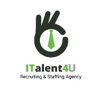 ITalent4U - IT Recruiting and Staffing Agency Avatar