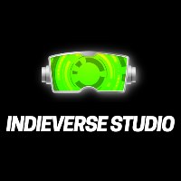 Indieverse Studio Avatar