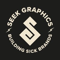 Seek Graphics Avatar