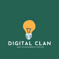 Digital Clan Avatar
