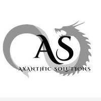 Axanthic Tech Avatar