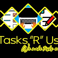 Tasks "R" Us Avatar