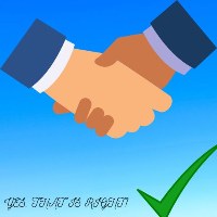 Right Translations Avatar