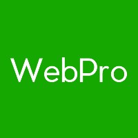 WebPro Avatar